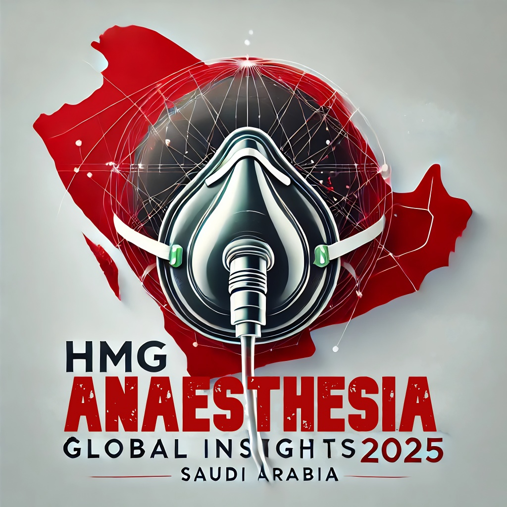 4th HMG International Anesthesia Conference